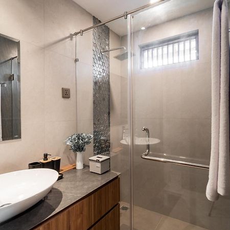Plagoo Holiday Hotel Νούσα Ντούα Εξωτερικό φωτογραφία