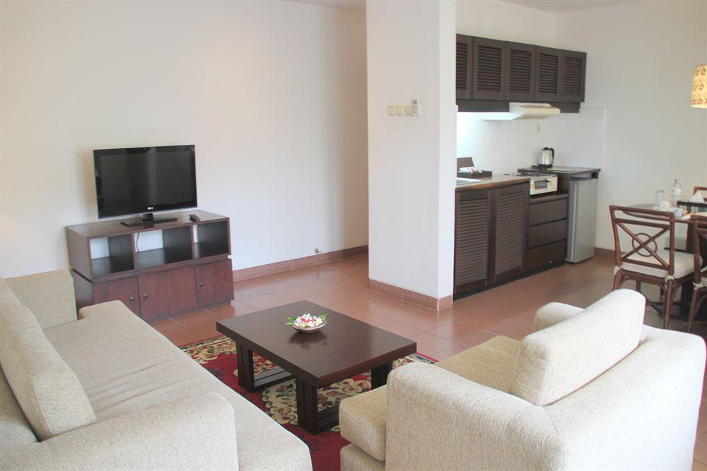 Plagoo Holiday Hotel Νούσα Ντούα Εξωτερικό φωτογραφία