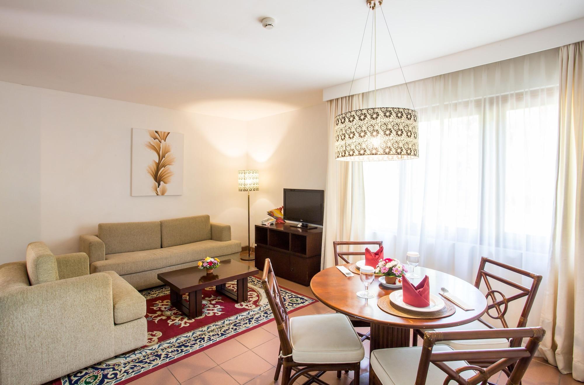 Plagoo Holiday Hotel Νούσα Ντούα Εξωτερικό φωτογραφία