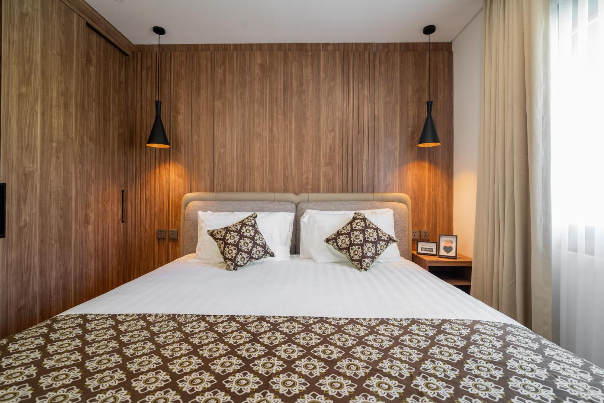 Plagoo Holiday Hotel Νούσα Ντούα Εξωτερικό φωτογραφία