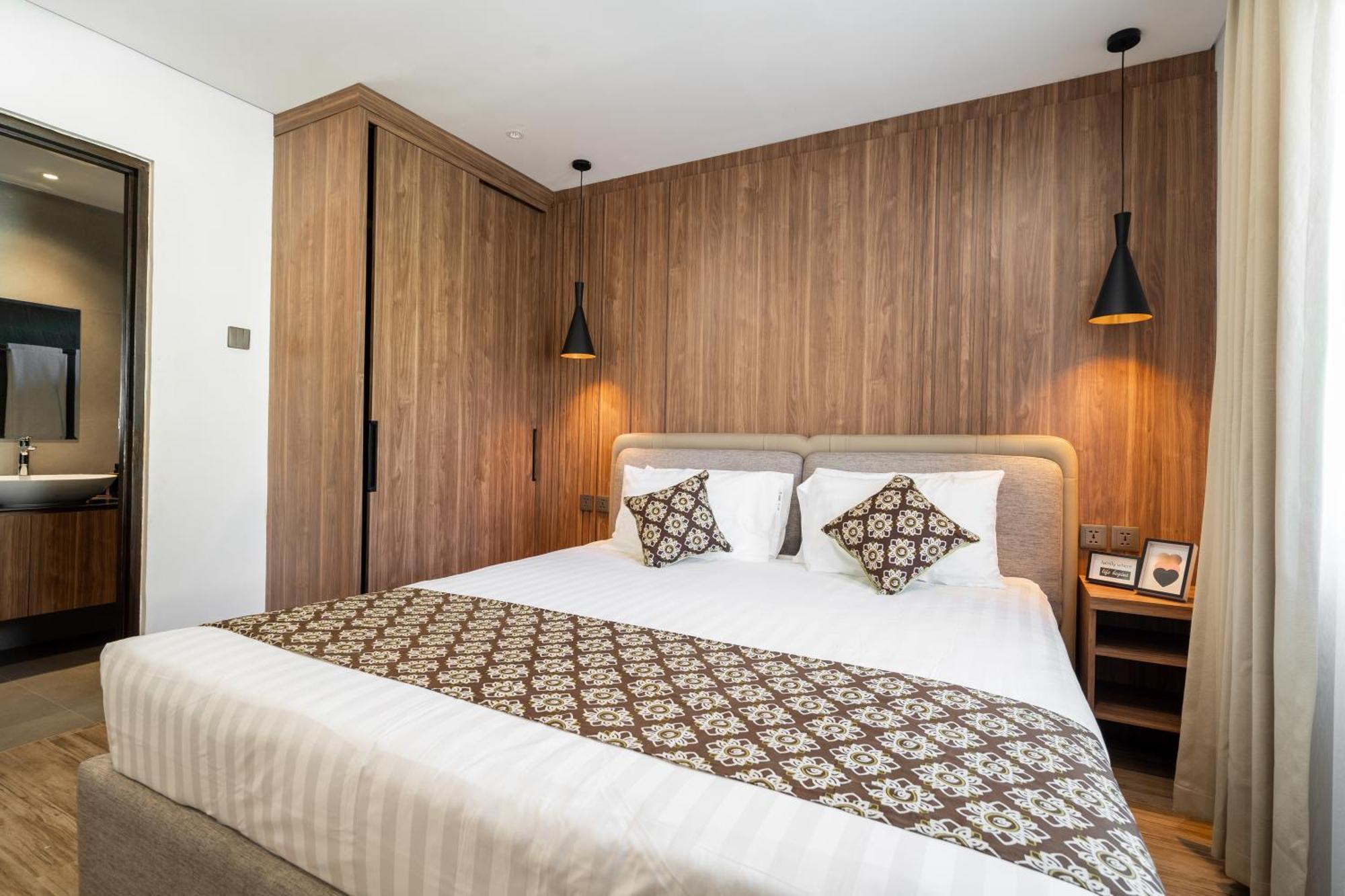 Plagoo Holiday Hotel Νούσα Ντούα Εξωτερικό φωτογραφία