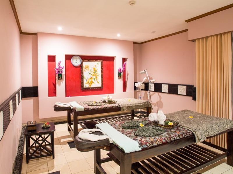 Plagoo Holiday Hotel Νούσα Ντούα Εξωτερικό φωτογραφία